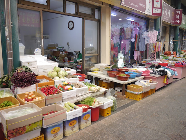 2015,summer 於是我就在韓國了 Day29