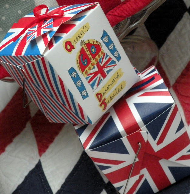 A Jubilee Tea HYACINTHS FOR THE SOUL