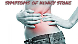 symptoms of kidney stone Kidney stone, The Different Types Of Kidney Stones and Symptoms