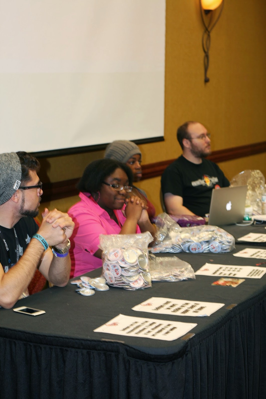 MTAC Convention Recap