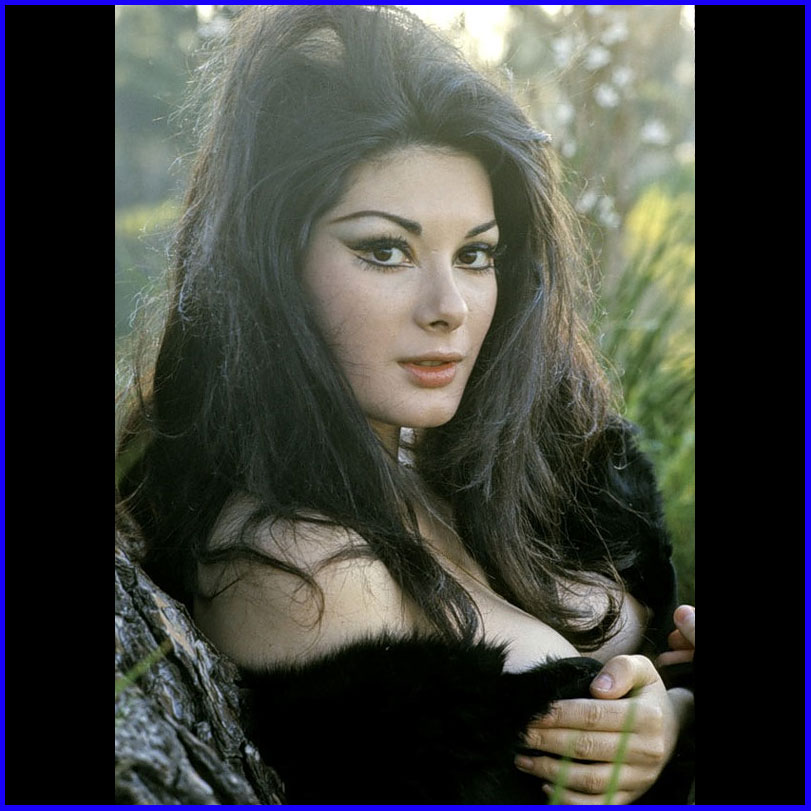 edwige fenech edwige fenech