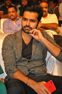hyper movie audio launch photos hyper movie audio launch photos