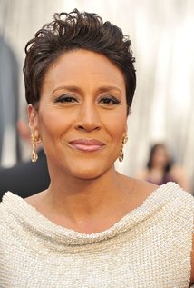 Robin Roberts