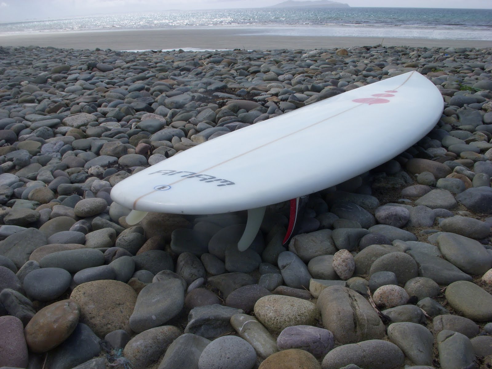 anam surfboards / an irish custom surfboard shaper Ireland / surfboards