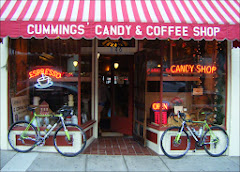 Cummings Candy & Coffee