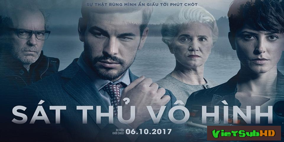 Phim Sát thủ vô hình VietSub HD | The Invisible Guest / Contratiempo 2017
