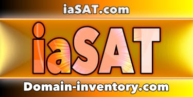 iaSat.com