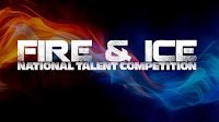 Fire And Ice Dance Competition