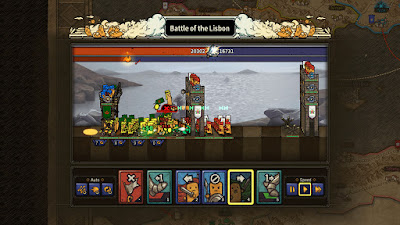 Plebby Quest The Crusades Game Screenshot 7