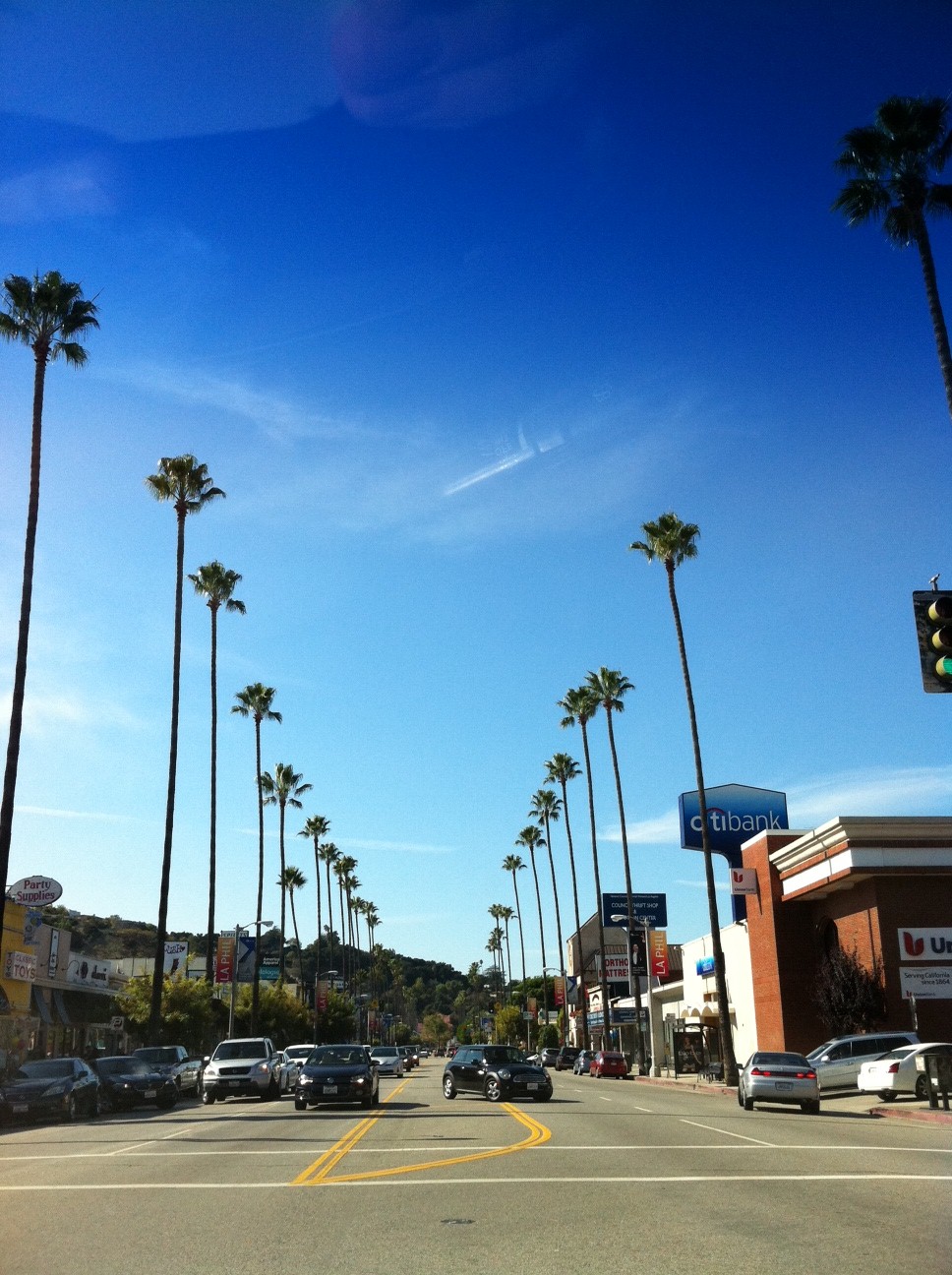 Home Sweet Hollywood: October 2012