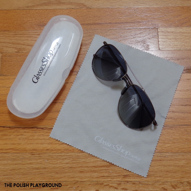 The Polish Playground Eyeglasses Review