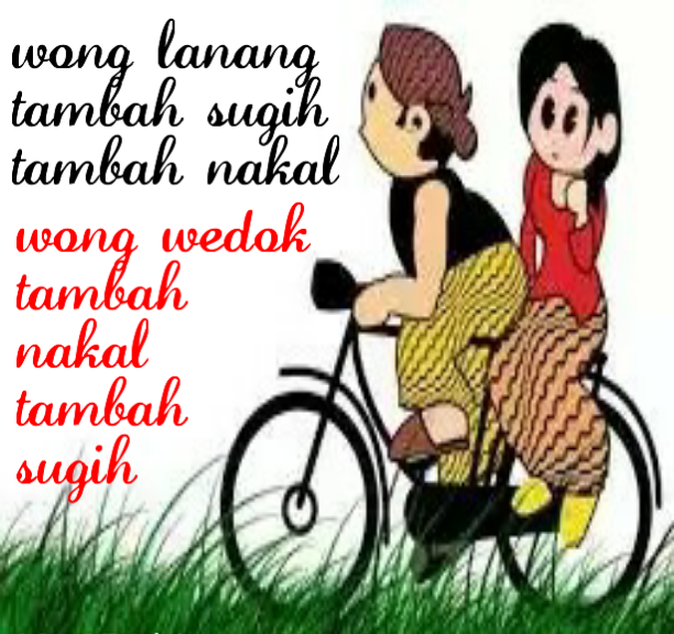 Contoh iklan bahasa jawa | KUMPULAN ARTIKEL DAN TUGAS | MAKALAH | TUGAS