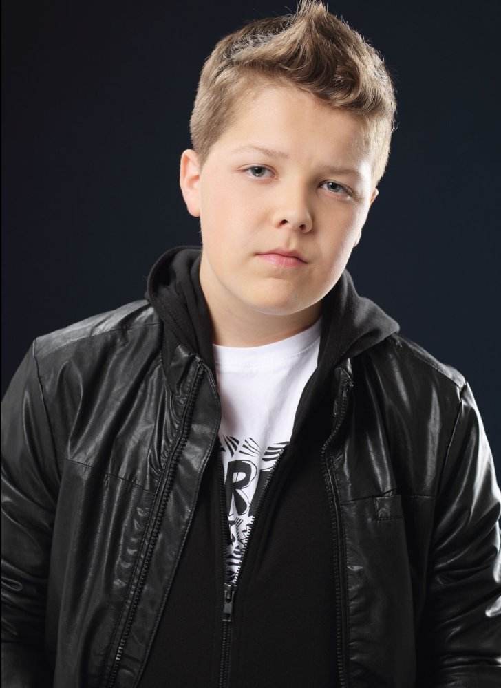 Ty Consiglio movies list and roles (A Babysitter’s Guide to Monster