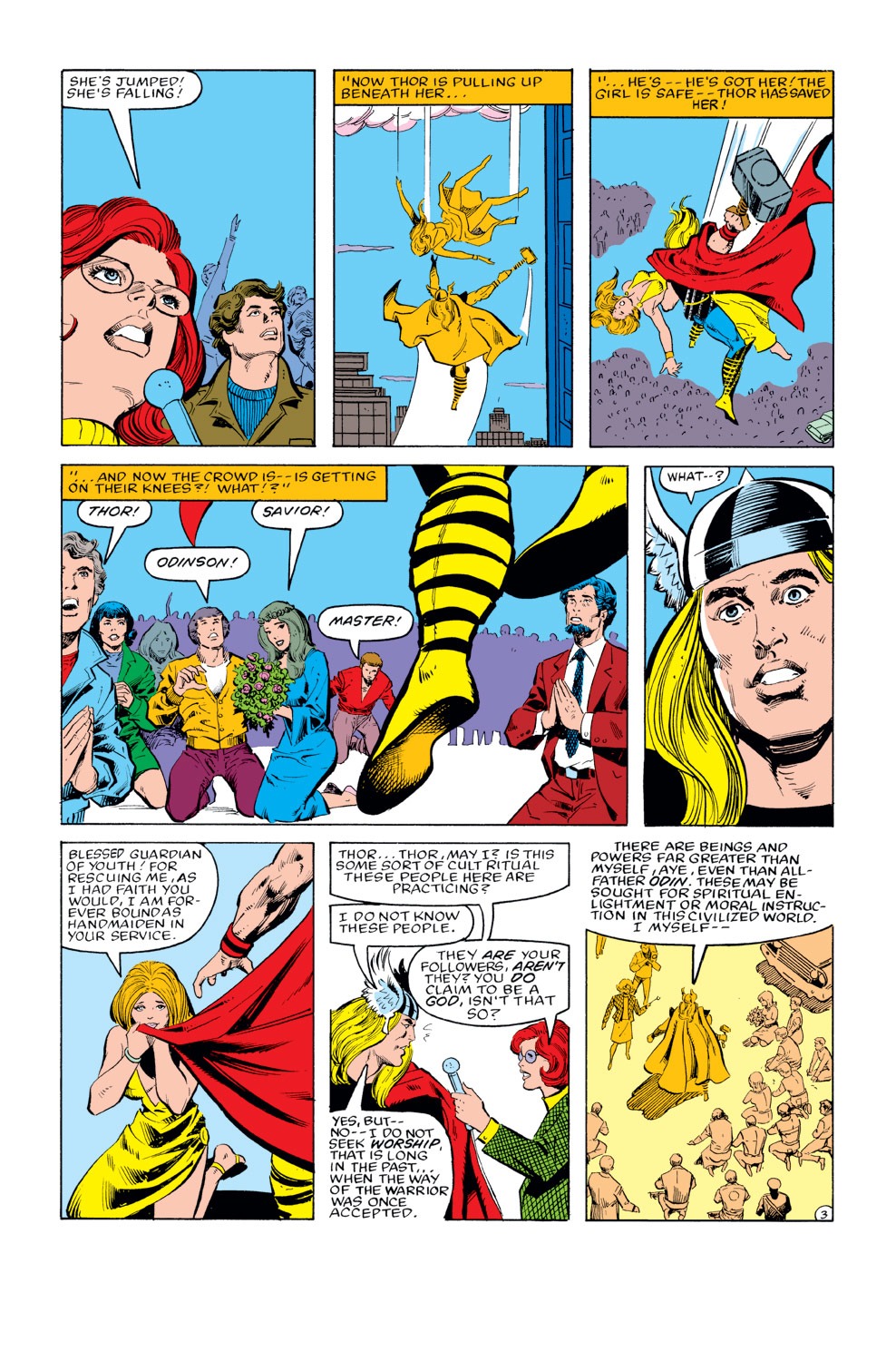 Thor (1966) 330 Page 3