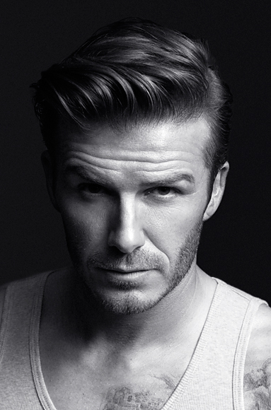 David Beckham