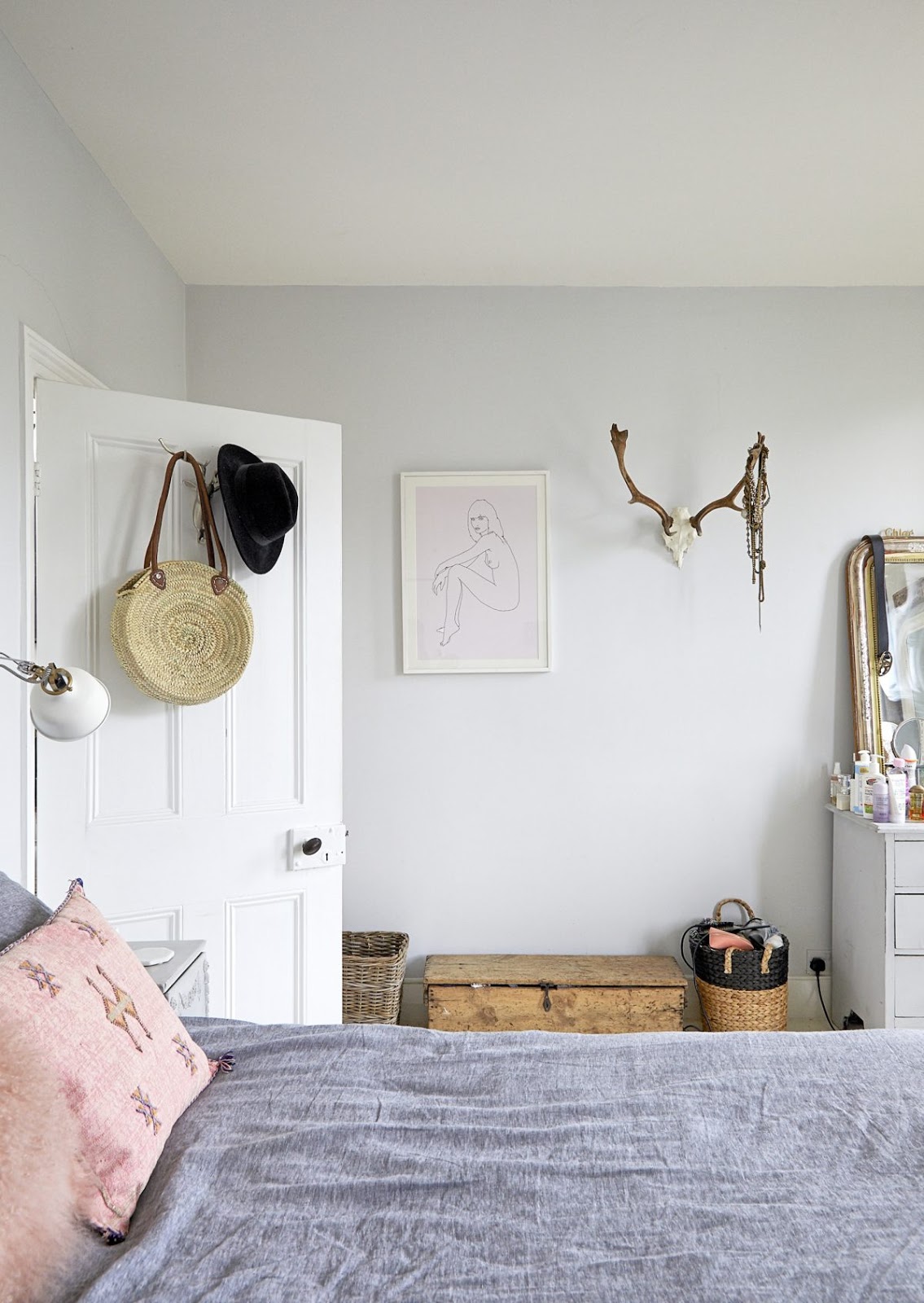 Home Sweet Home: A Cheerful and Happy Space