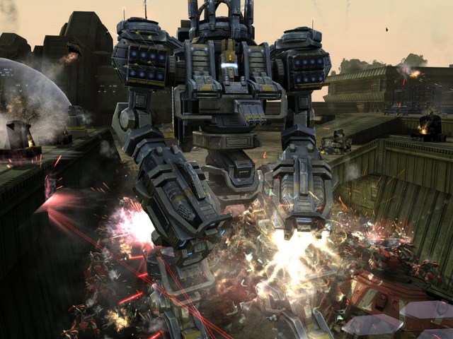 supreme commander 2 pc differences supreme commander 2 pc differences
