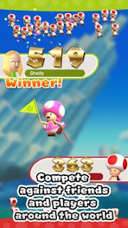 Game Super Mario Run V2.0.0 Apk5 Game Super Mario Run V2.0.0 Apk5