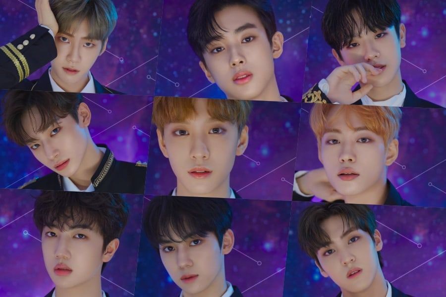 Conoce a los ganadores de PRODUCE X 101 - BA NA NA ...