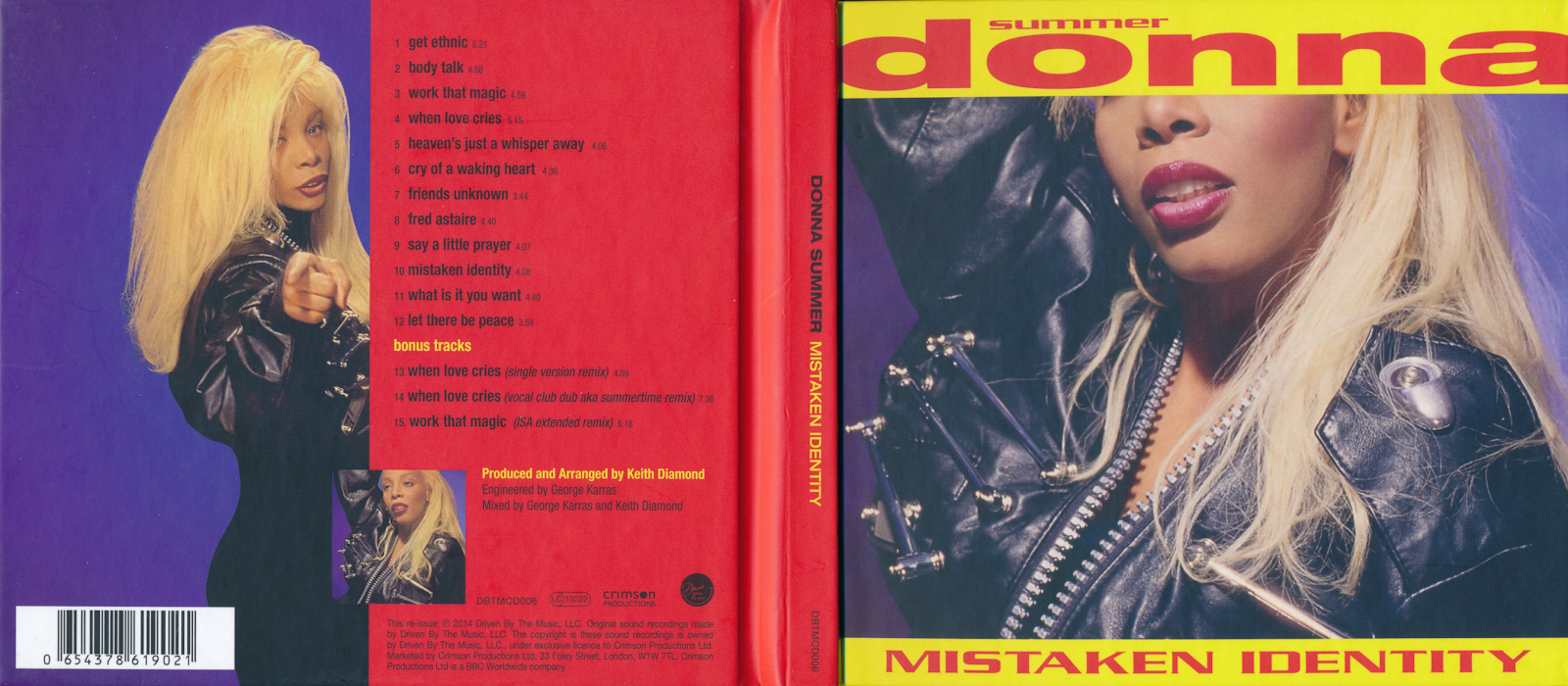 MUSICOLLECTION DONNA SUMMER Mistaken Identity (Expanded Edition jpg (1600x700)