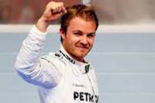 Nico Rosberg anuncia su retirada de la F1 Nico Rosberg anuncia su retirada de la F1