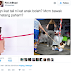 Nanti bila kau dah ada anak, baru kau tahu langit tinggi ke rendah