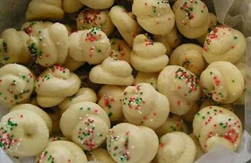  Italian Christmas Cookies