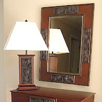 Tips dan Cara Mudah Memasang Kaca Cermin 1 cermin+tembaga