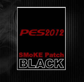 PES Smoke Patch X15 - PES - HD PATCH smoke patch x 15