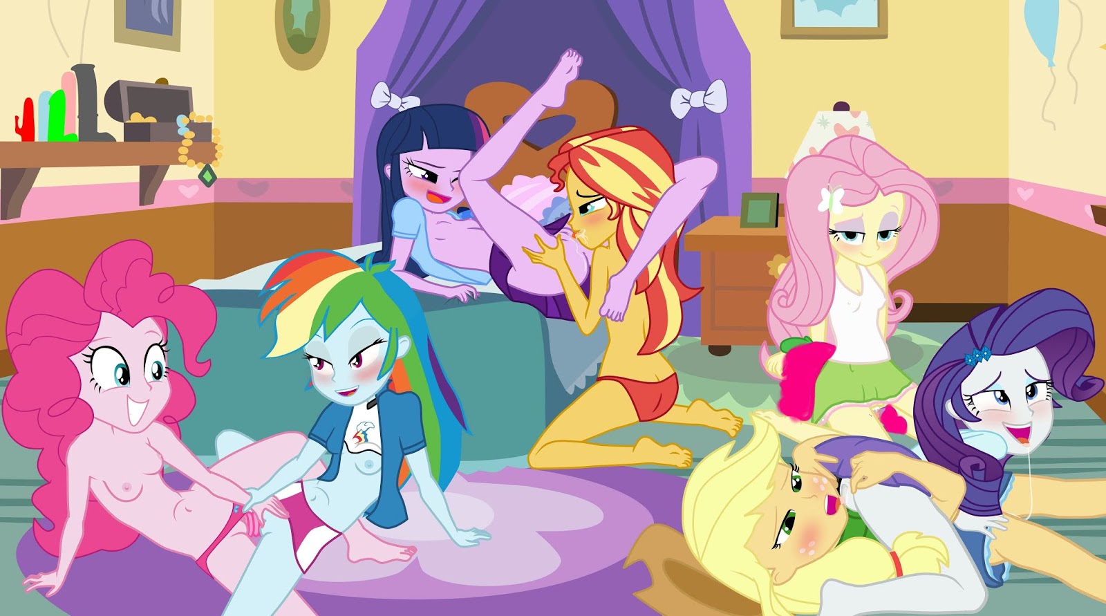 порно картинки mlp equestria girls Equestria mlp girls картинки порно
