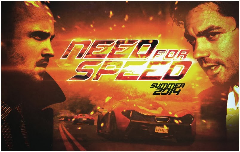 Need for Speed - Movie - Where To Watch
