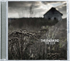 Thränenkind - Discografia [Post-Black/Shoegaze]