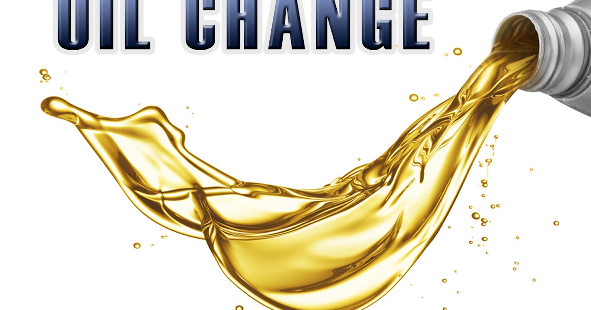 How to Change Car's Oil?