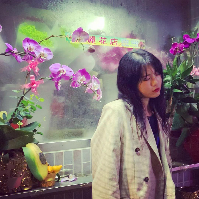 🌊홍콩에서 시티팝스럽게 뮤직비디오 찍어온 이바다 | 인스티즈