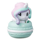 My Little Pony Special Sets Sugar Sweet Rainbow Princess Celestia Pony Cutie Mark Crew Figure