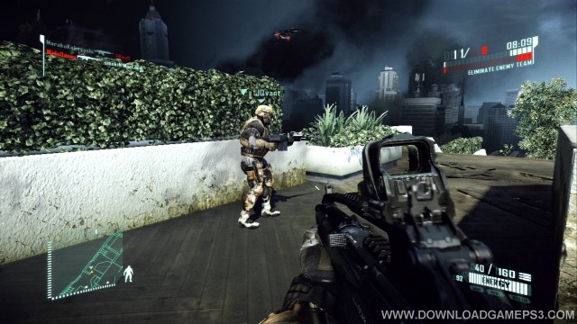 Crysis 2   Download game PS3 PS4 PS2 RPCS3 PC free - 32