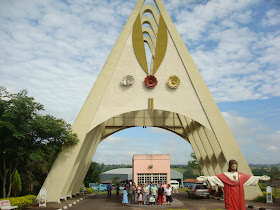 Santuário de Rosa Mística