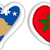 Kosovo e Marrocos poderão estar presentes em Baku