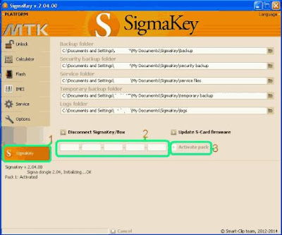 Sigmakey Box Dongle Latest Version V2.38.05 Crack Setup With Drivers Free Download