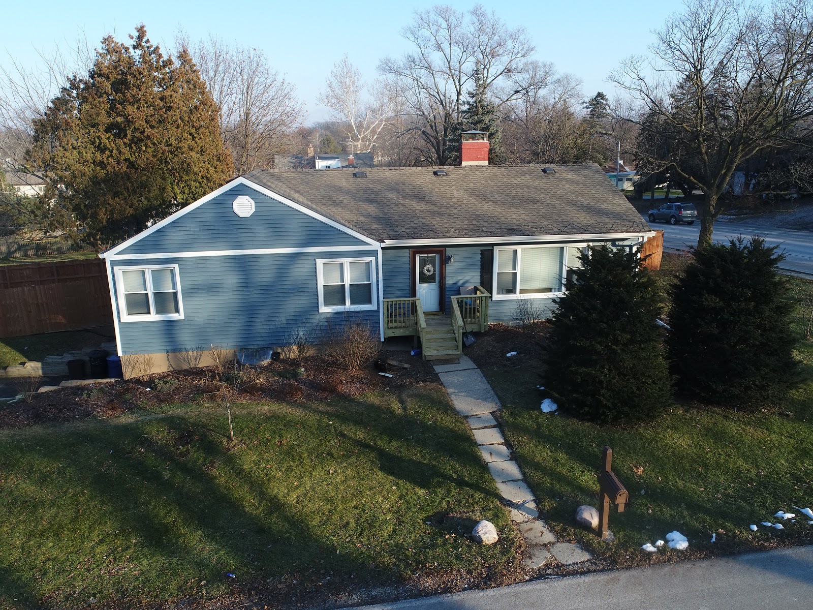 Right Way Windows and Siding Siding in Downers Grove