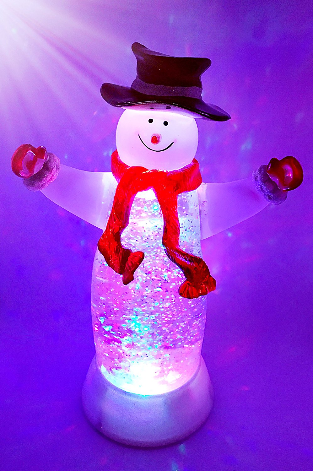 Christmas Snowman Ornaments You Can Buy on Amazon Holidays Blog For You