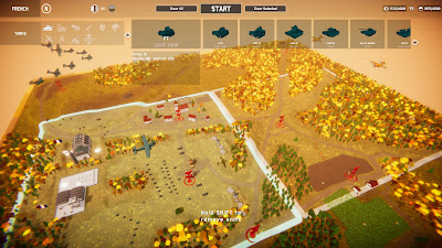 Total Tank Simulator Game Screenshot 2