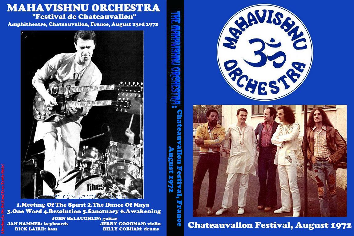 Mahavishnu orchestra. МАХАВИШНУ 1972. John MCLAUGHLIN 1972. Маклафлин - Mahavishnu Orchestra.