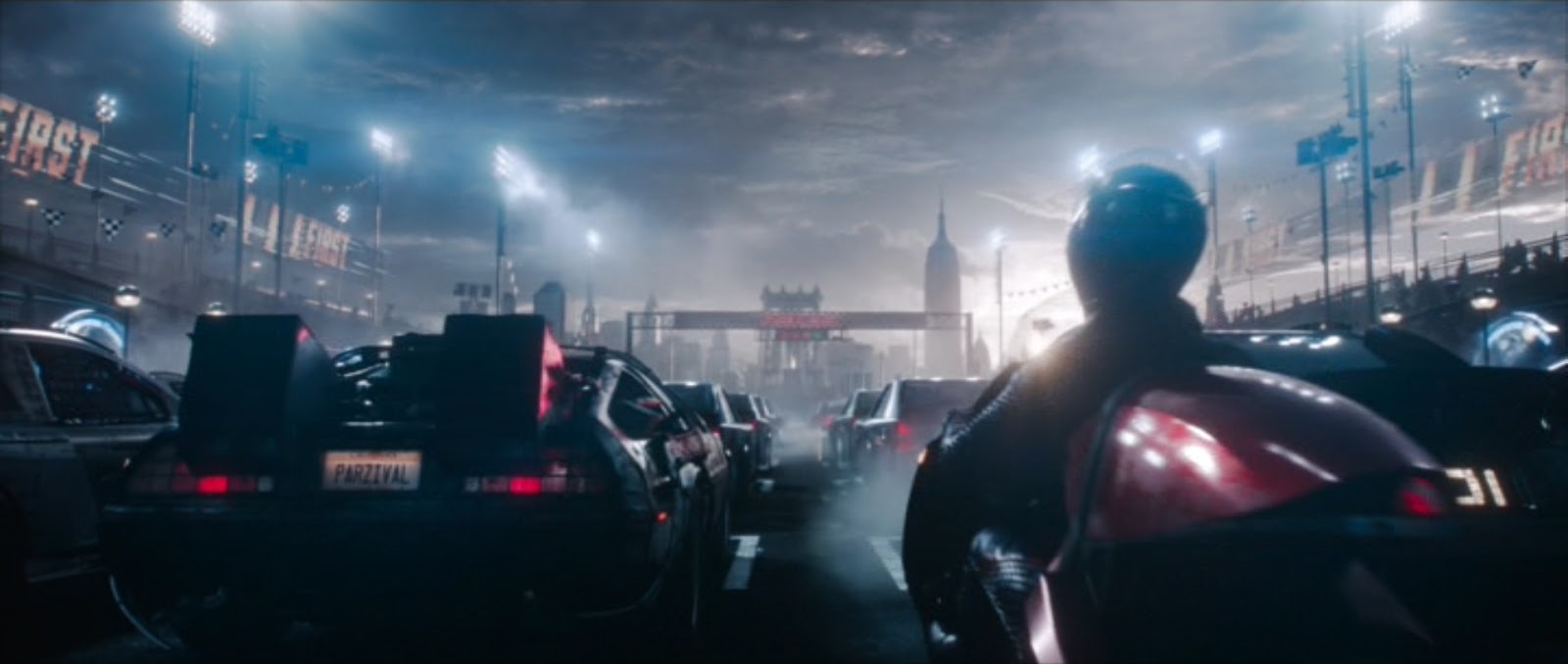 Ready Player One' Movie Gets First Full Trailer, Book Sequel in the Works