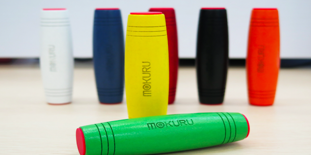 MOKURU - The Latest Fidget Toy Craze from Japan - Everything You Need to Know
