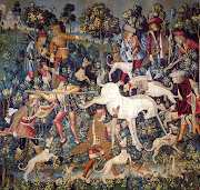 Medieval Challenge (medieval allegory)