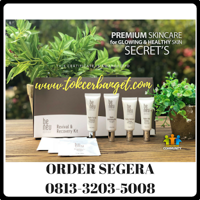 Beneu Skincare