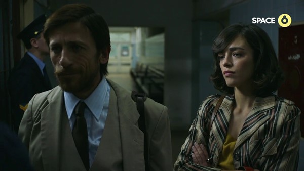 Monzón (2019) Temporada 1 Completa HD 720p Latino