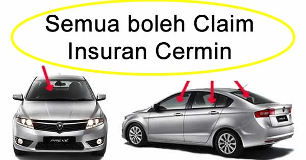Tinted Cermin Depan Kereta / Polis siasat kes cermin kereta pecah / See