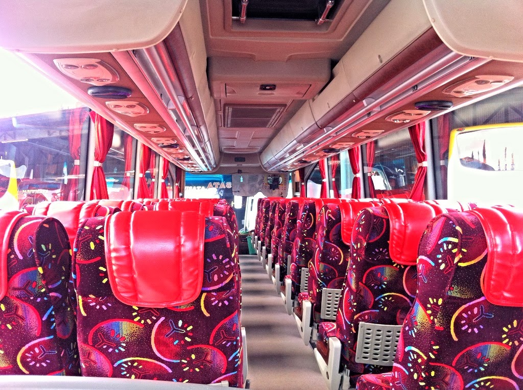 Pool Jackal vacation Fatmawati